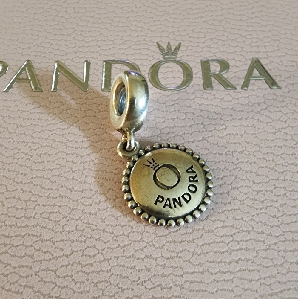 Pandora Nutcracker Dangle Charm - image 4
